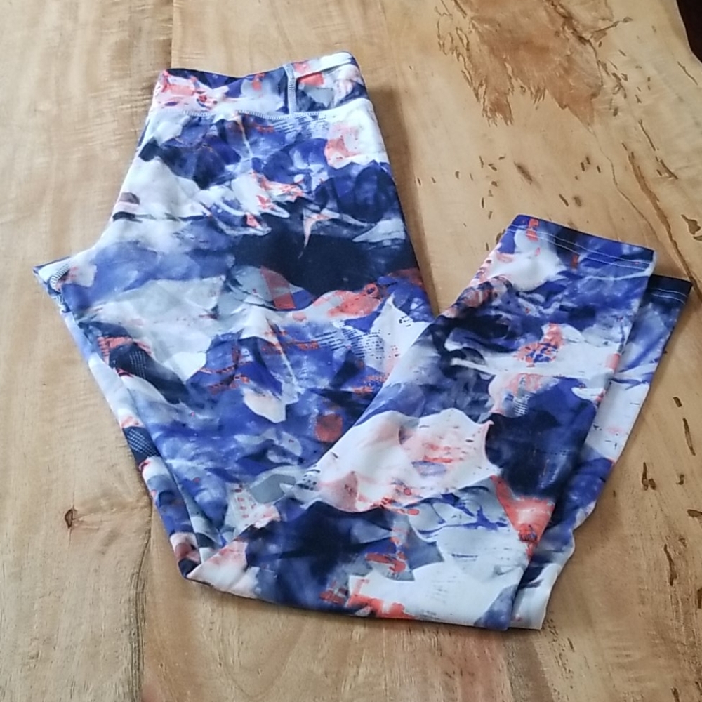 Womens Addidas tights
